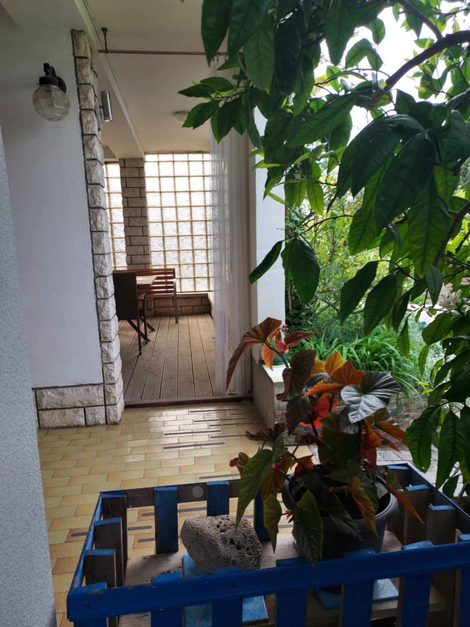 B&B Family Skvor Portoroz Exterior foto